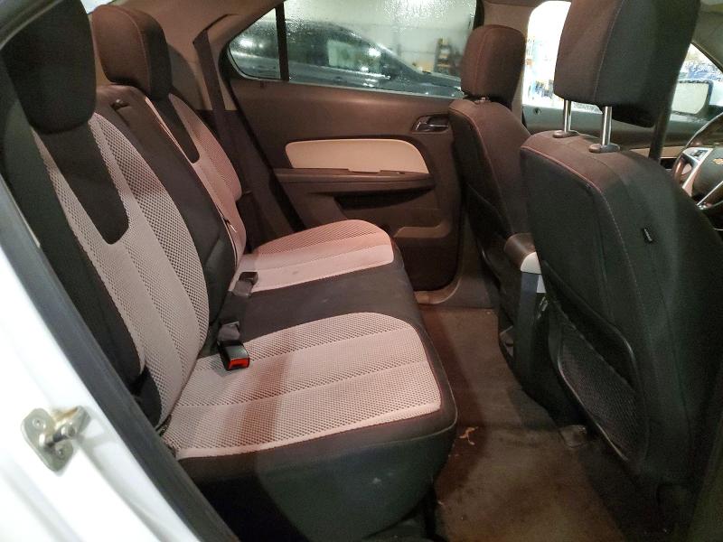 Aukcja sprzedaży 2011 Chevrolet Equinox, vin: 2CNFLEEC0B6204756, numer aukcji: 66602916