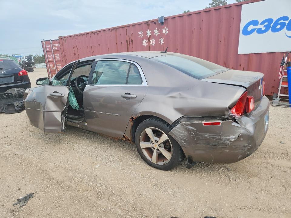 Aukcja sprzedaży 2011 Chevrolet Malibu, vin: 1G1ZC5E12BF112983, numer aukcji: 65839056
