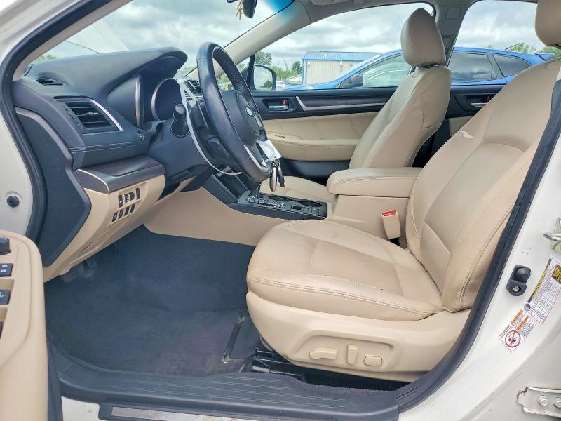 2018 Subaru Legacy მანქანა იყიდება აუქციონზე, vin: 4S3BNAK68J3006310, აუქციონის ნომერი: 65484746