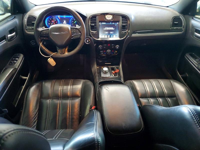Продажа на аукционе авто 2018 Chrysler 300, vin: 2C3CCAGG2JH141392, номер лота: 64291106