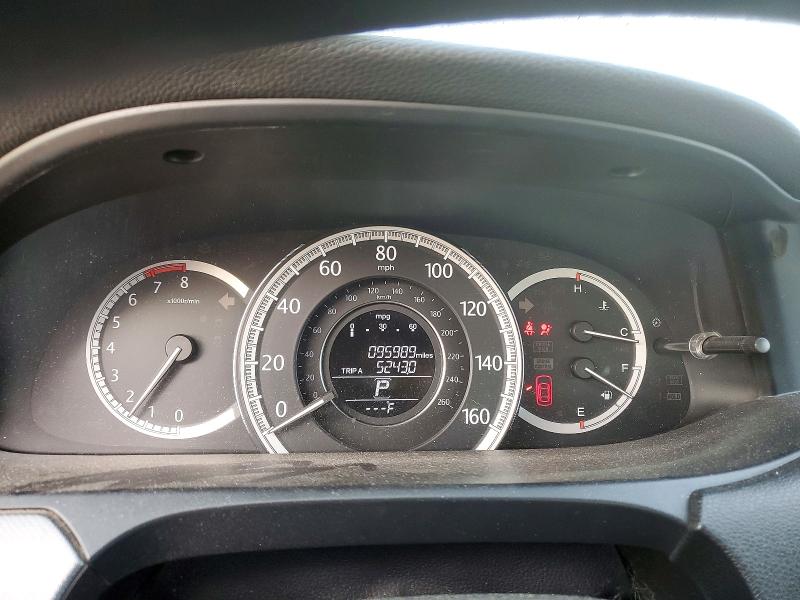 Продажа на аукционе авто 2014 Honda Accord, vin: 1HGCR2F34EA093480, номер лота: 66172146