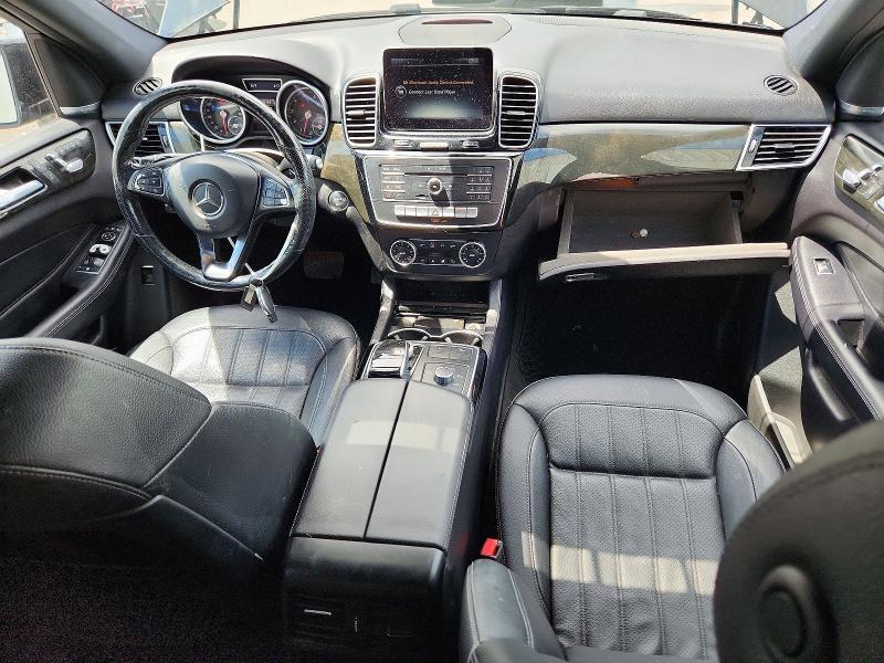 2016 Mercedes-benz Gle მანქანა იყიდება აუქციონზე, vin: 4JGDA5HB5GA731637, აუქციონის ნომერი: 67157226