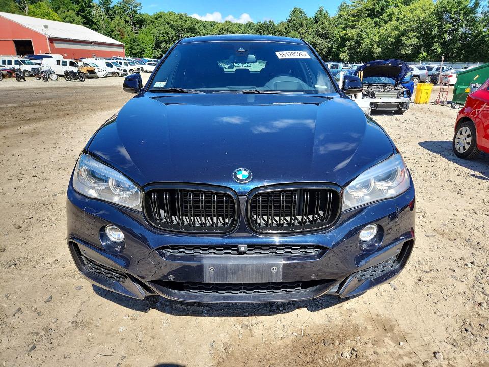 Aukcja sprzedaży 2016 Bmw X6, vin: 5UXKU2C55G0N81682, numer aukcji: 66170526