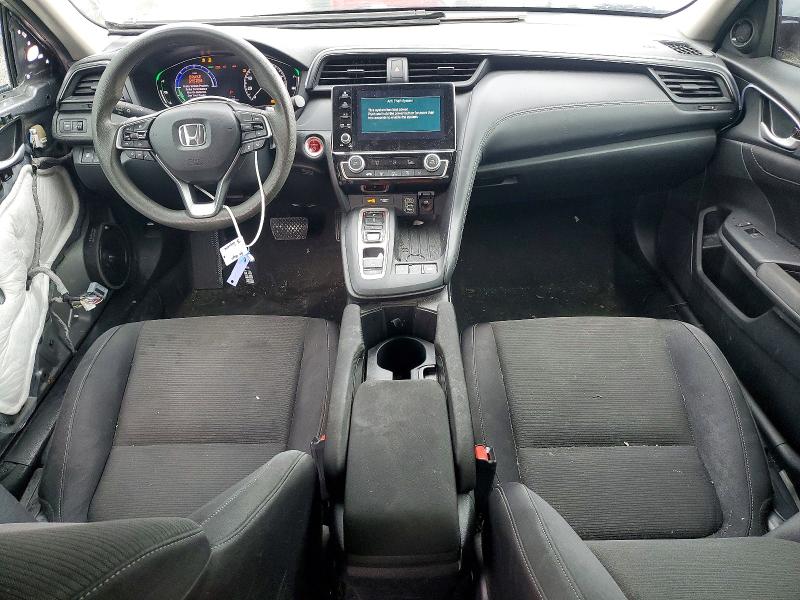 Aukcja sprzedaży 2021 Honda Insight, vin: 19XZE4F50ME008423, numer aukcji: 63942546