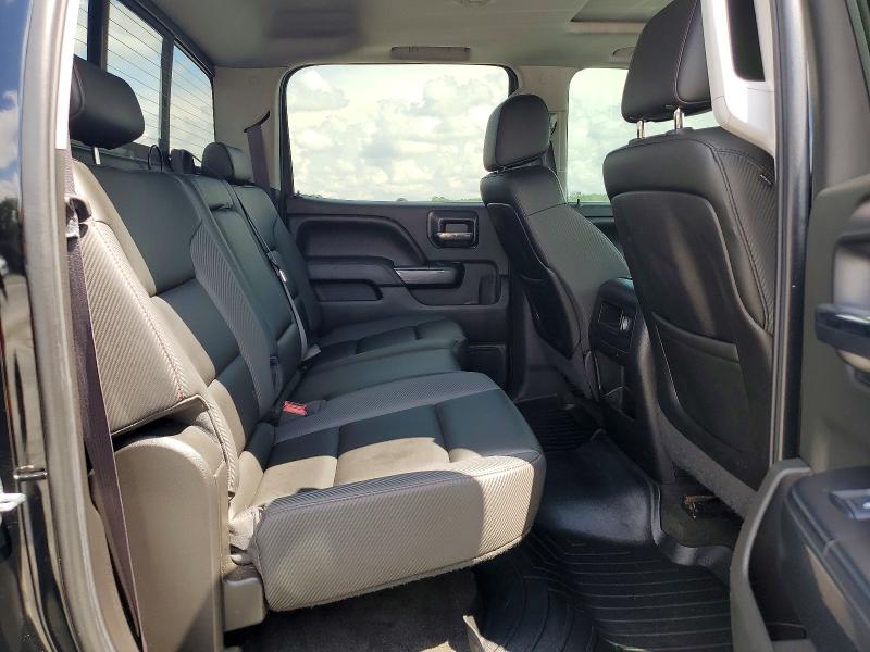 Aukcja sprzedaży 2015 Gmc Sierra, vin: 3GTU2VEJ7FG468922, numer aukcji: 63261696