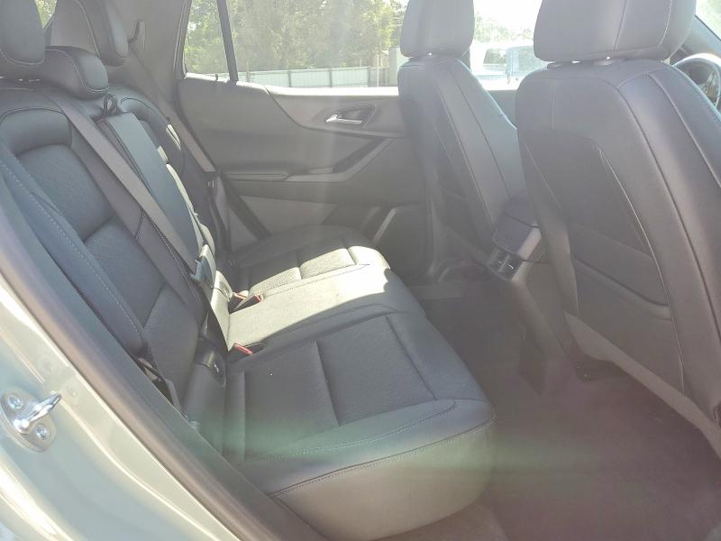 66945906 :رقم المزاد ، 3GNAXPEG5TL202278 vin ، 2026 Chevrolet Equinox مزاد بيع