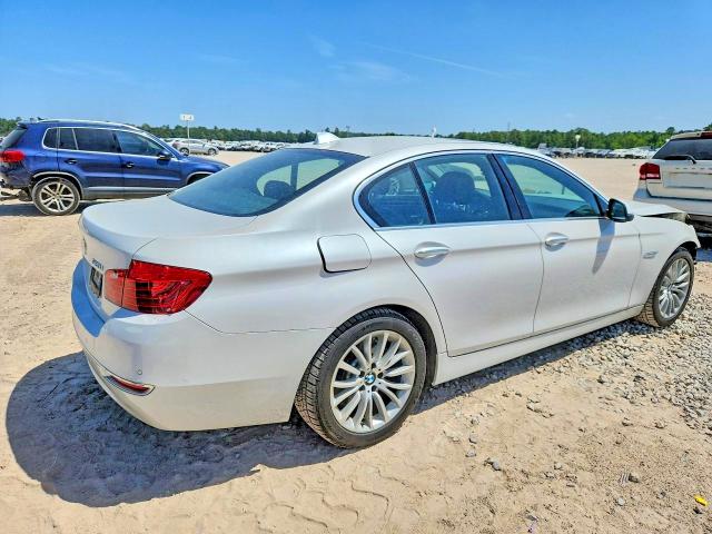 Продажа на аукционе авто 2016 Bmw 528, vin: WBA5A5C54GD528762, номер лота: 65502036