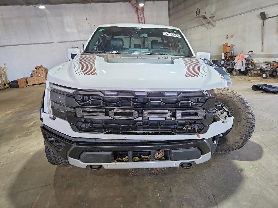 Aukcja sprzedaży 2024 Ford F150, vin: 1FTFW1RG6RFB69366, numer aukcji: 65226336