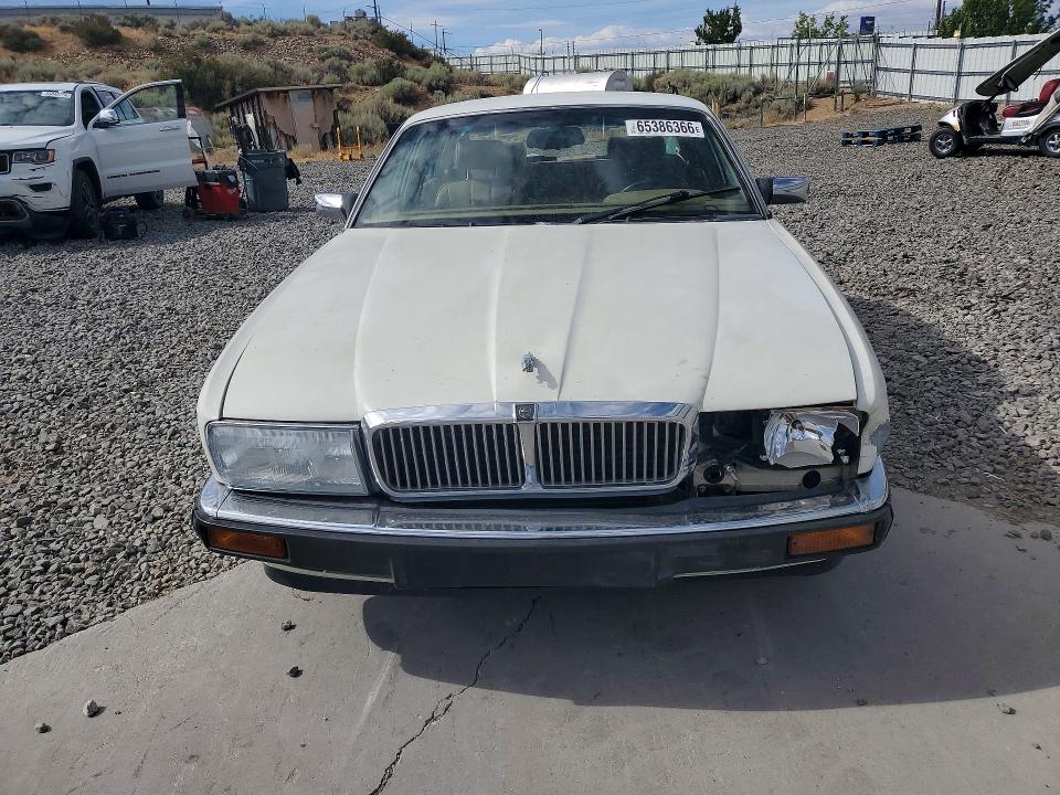 Aukcja sprzedaży 1994 Jaguar Xj6, vin: SAJHX1748RC693667, numer aukcji: 65386366