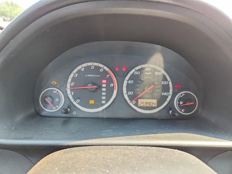 Продажа на аукционе авто 2005 Honda Cr-v, vin: SHSRD78525U309328, номер лота: 63772516