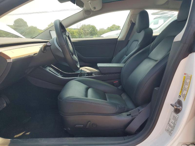 Продажа на аукционе авто 2019 Tesla Model 3, vin: 5YJ3E1EA0KF416009, номер лота: 64592136