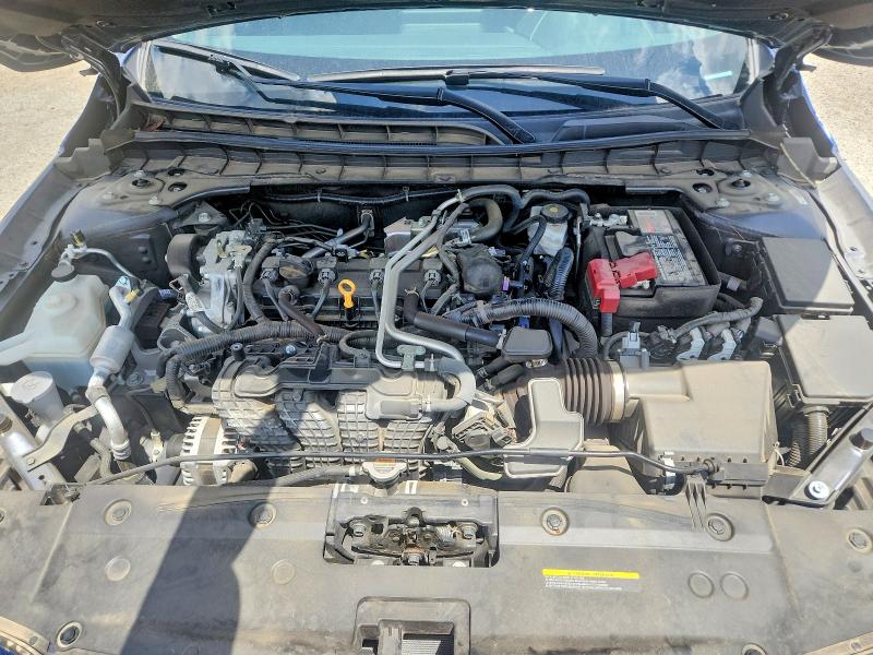 2024 Nissan Altima მანქანა იყიდება აუქციონზე, vin: 1N4BL4BV2RN336707, აუქციონის ნომერი: 64836446
