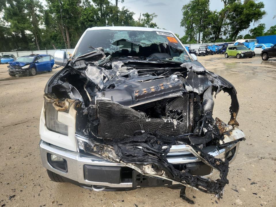 Продажа на аукционе авто 2015 Ford F150, vin: 1FTEW1EG3FKE34782, номер лота: 67148846