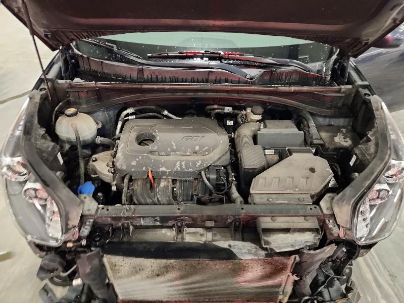64801696 :رقم المزاد ، KNDPMCAC4K7574897 vin ، 2019 Kia Sportage مزاد بيع