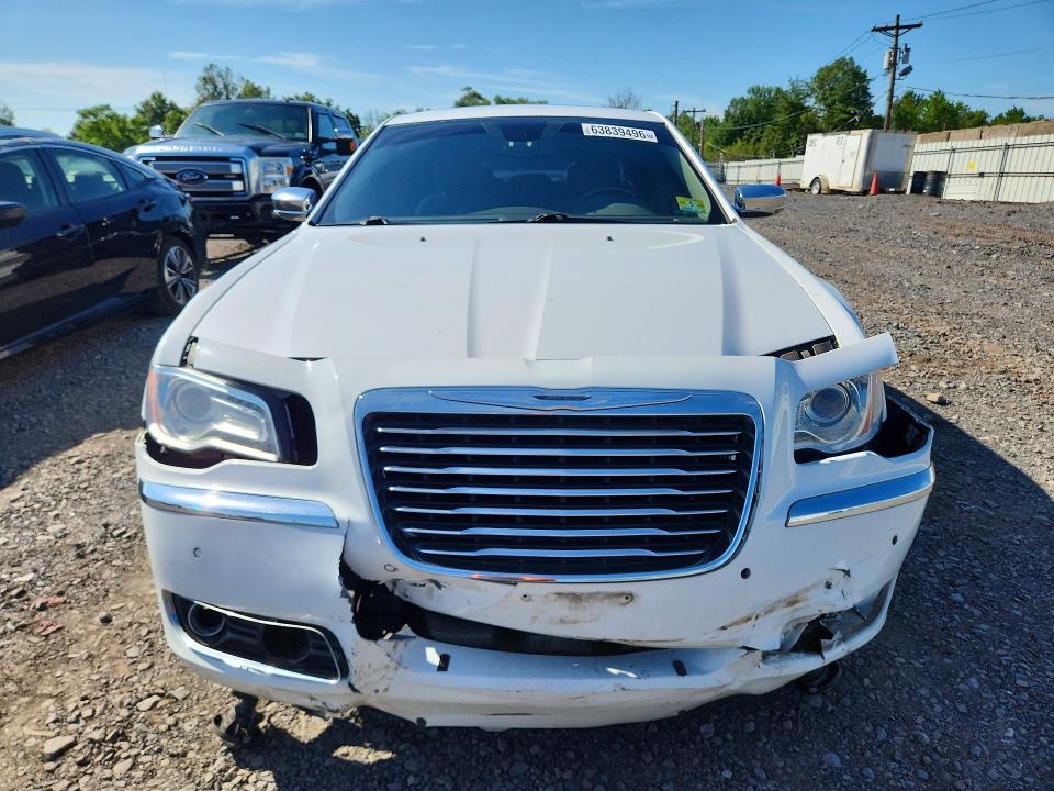 Aukcja sprzedaży 2011 Chrysler 300c, vin: 2C3CA6CTXBH580959, numer aukcji: 63839496