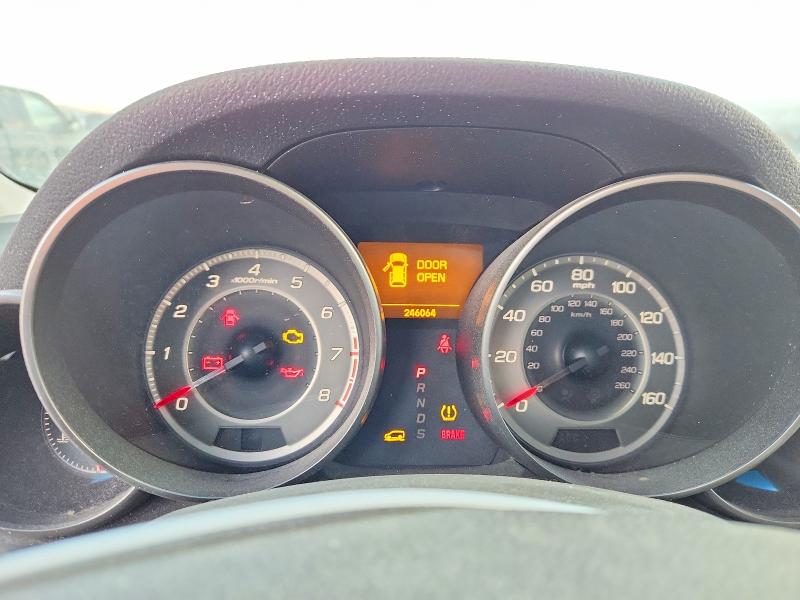 Продажа на аукционе авто 2010 Acura Mdx, vin: 2HNYD2H70AH500073, номер лота: 66615696
