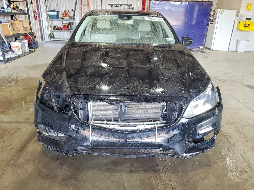 Aukcja sprzedaży 2016 Mercedes-benz E, vin: WDDHF8JB8GB197343, numer aukcji: 63609136