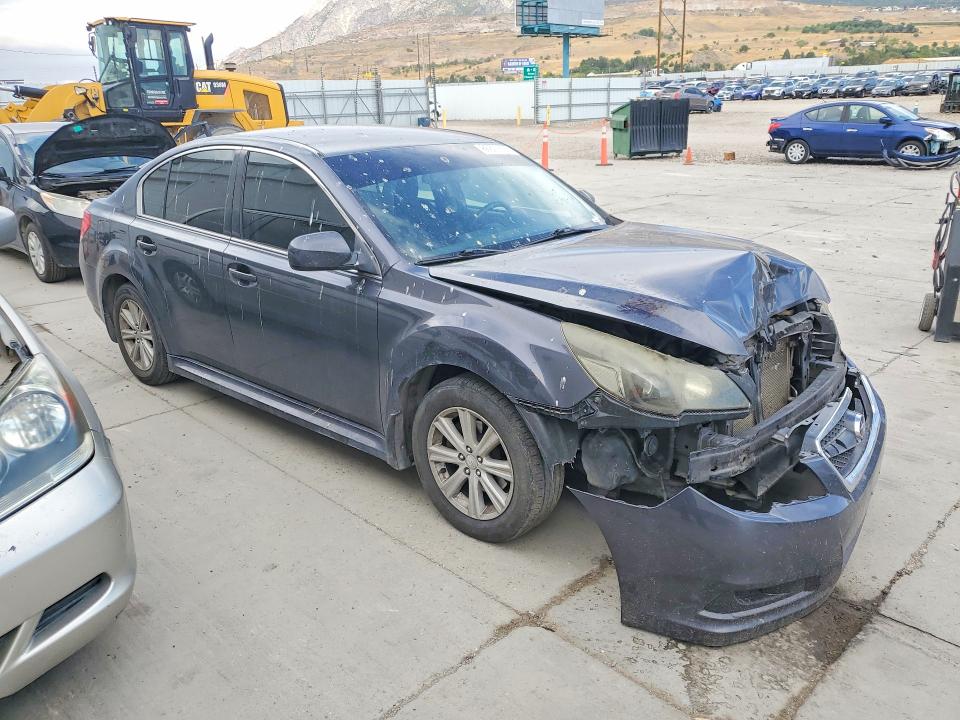 66826696 :رقم المزاد ، 4S3BMCC62C3025483 vin ، 2012 Subaru Legacy مزاد بيع