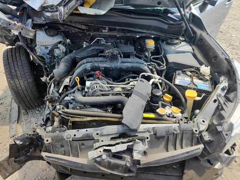 Продажа на аукционе авто 2018 Subaru Forester, vin: JF2SJADC1JH530613, номер лота: 64261256