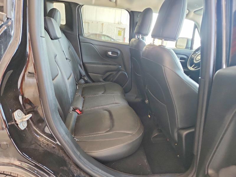 Aukcja sprzedaży 2020 Jeep Renegade, vin: ZACNJBD13LPL98334, numer aukcji: 64257486