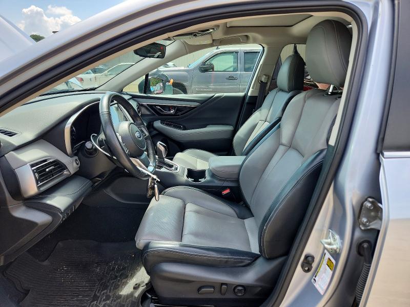 2024 Subaru Outback მანქანა იყიდება აუქციონზე, vin: 4S4BTGND1R3126993, აუქციონის ნომერი: 65375066