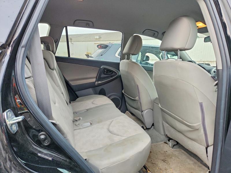 Aukcja sprzedaży 2011 Toyota Rav4, vin: 2T3BF4DV2BW131885, numer aukcji: 66905576