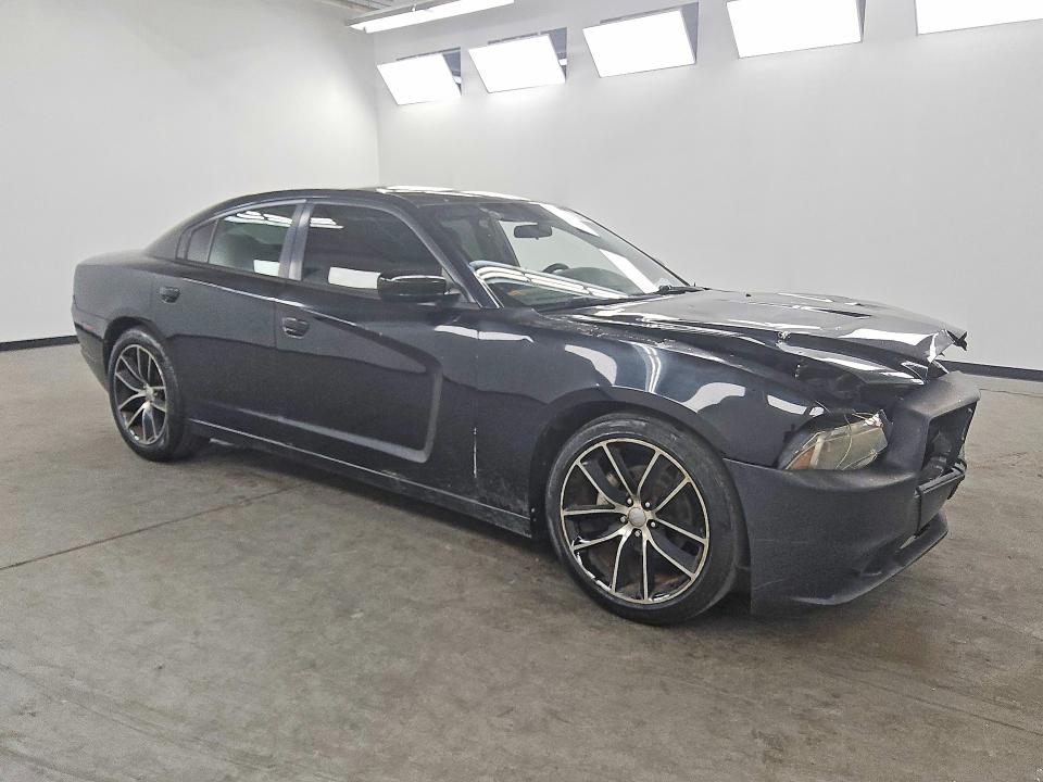 Продаж на аукціоні авто 2014 Dodge Charger, vin: 2C3CDXBG1EH109000, номер лоту: 63079546