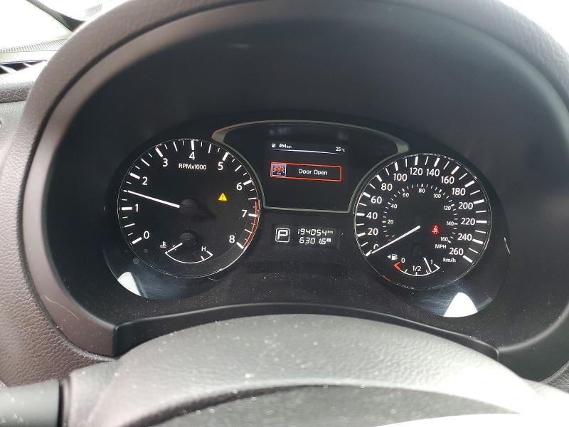 2014 Nissan Altima მანქანა იყიდება აუქციონზე, vin: 1N4AL3AP9EN252449, აუქციონის ნომერი: 66292246