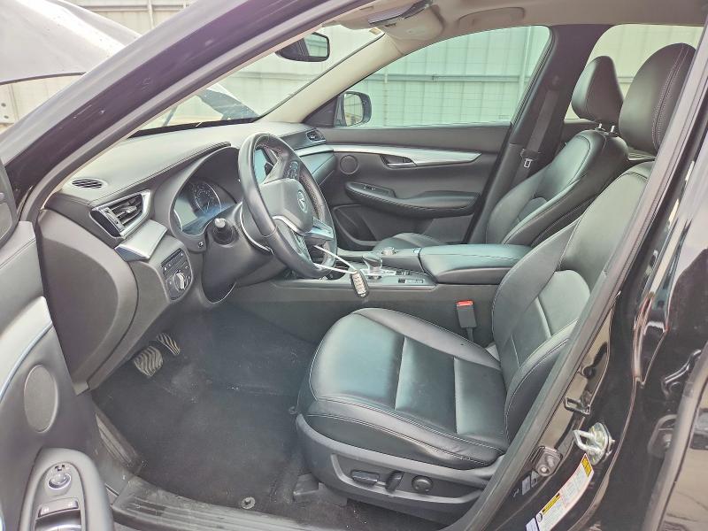 Aukcja sprzedaży 2021 Infiniti Qx50, vin: 3PCAJ5BB9MF100876, numer aukcji: 65114166