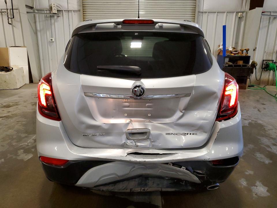 Продажа на аукционе авто 2017 Buick Encore, vin: KL4CJ1SB1HB070471, номер лота: 67124326