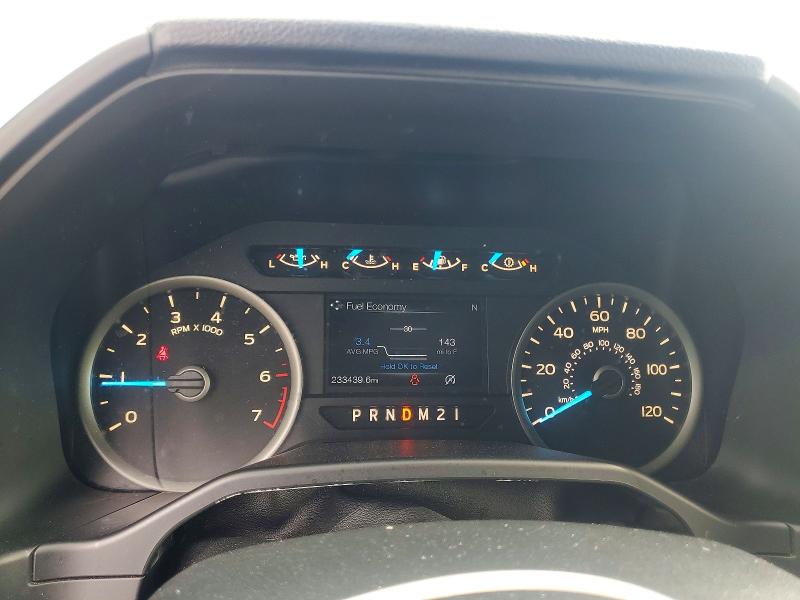 Продажа на аукционе авто 2015 Ford F150, vin: 1FTEX1CP2FFC27356, номер лота: 66053756
