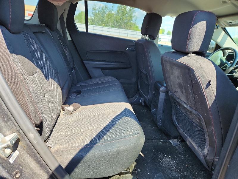 Aukcja sprzedaży 2017 Gmc Terrain, vin: 2GKFLTE3XH6272293, numer aukcji: 65085986