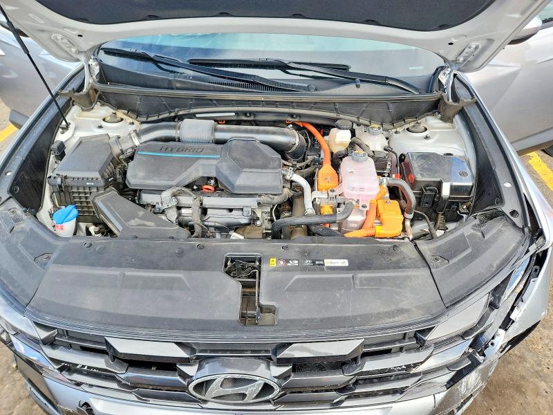 Продаж на аукціоні авто 2025 Hyundai Tucson, vin: KM8JBDD16SU272469, номер лоту: 65602916