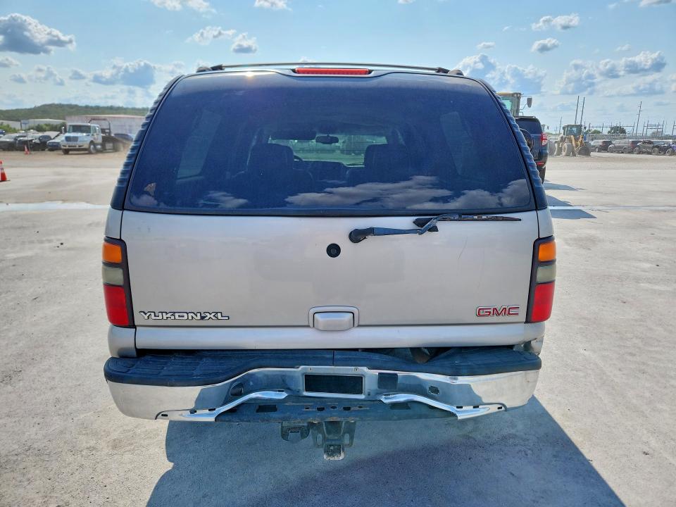 Aukcja sprzedaży 2004 Gmc Yukon Xl, vin: 3GKEC16Z34G158153, numer aukcji: 64267826
