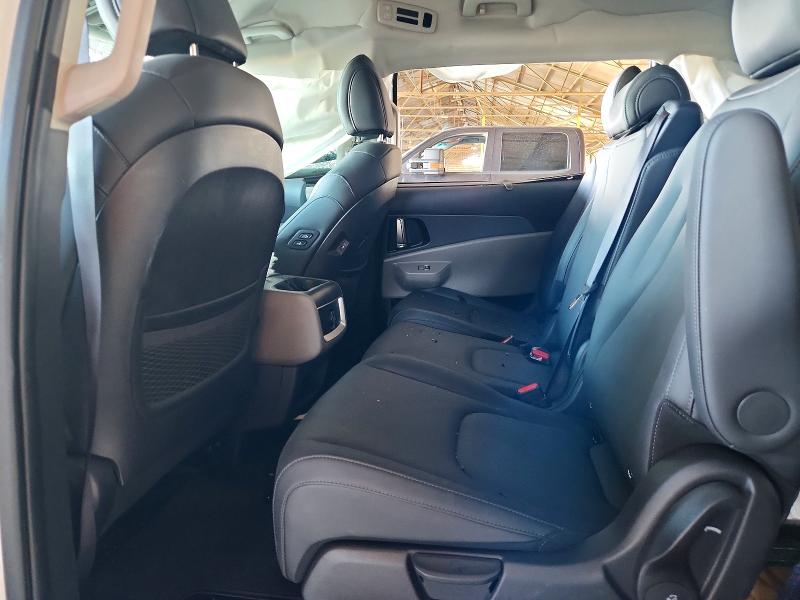 Aukcja sprzedaży 2026 Kia Carnival, vin: KNDNC5KA6T6107426, numer aukcji: 65952246
