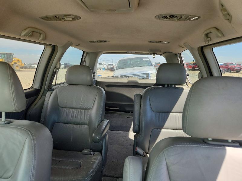 65174586 :رقم المزاد ، 5FNRL18093B006524 vin ، 2003 Honda Odyssey مزاد بيع