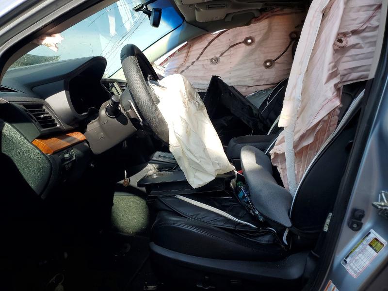 Продажа на аукционе авто 2014 Subaru Outback, vin: 4S4BRCLC1E3207858, номер лота: 62714466