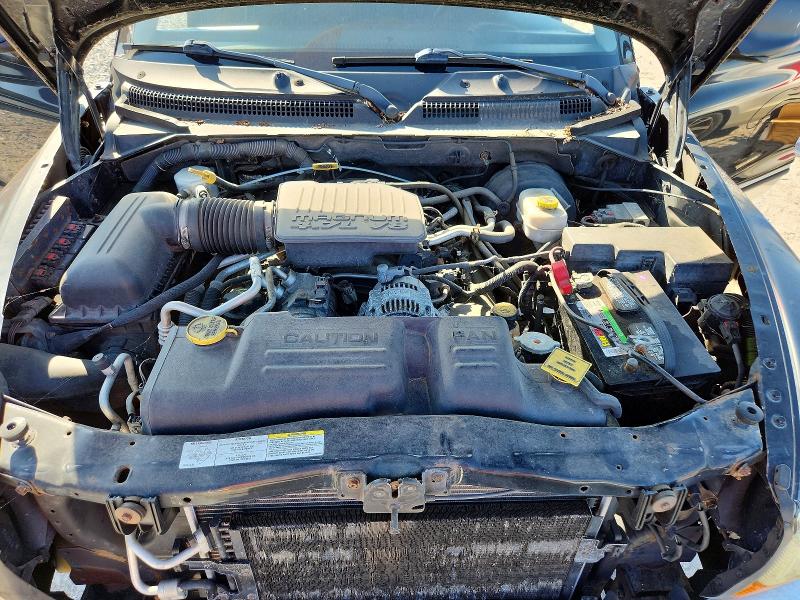Продаж на аукціоні авто 2004 Dodge Dakota, vin: 1D7HG48N84S766550, номер лоту: 65599006