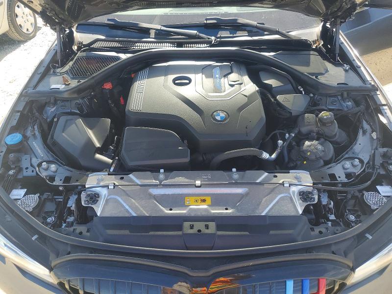 Aukcja sprzedaży 2021 Bmw 330xe, vin: 3MW5P9J02M8B89392, numer aukcji: 65415326