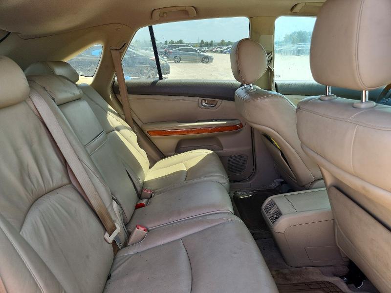 Продажа на аукционе авто 2008 Lexus Rx, vin: 2T2HK31U28C050864, номер лота: 66081826
