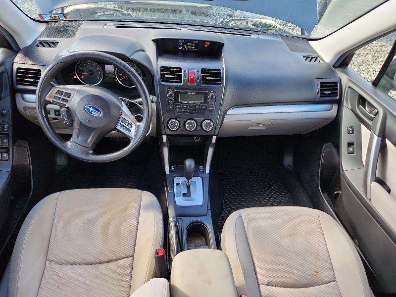 Продаж на аукціоні авто 2014 Subaru Forester, vin: JF2SJAEC2EH548574, номер лоту: 66486796