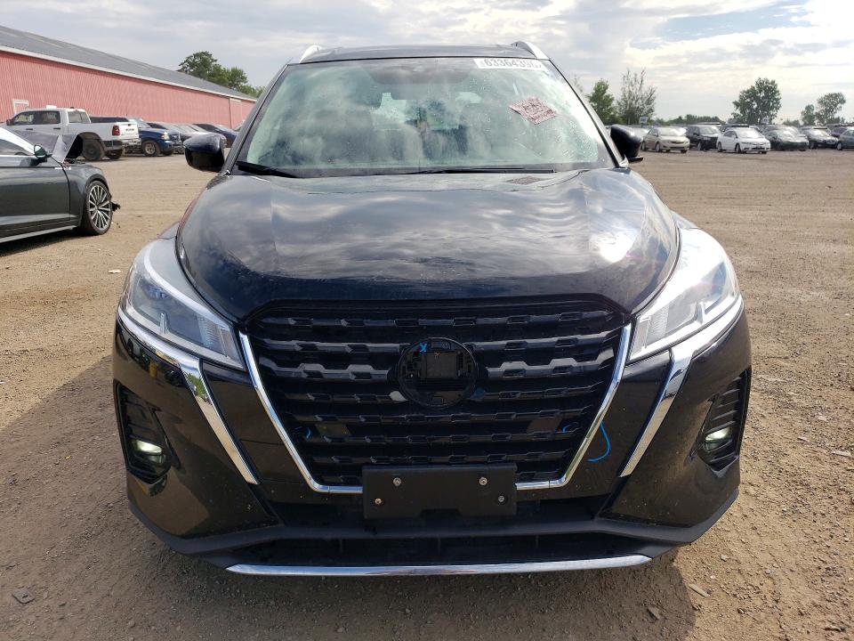 Aukcja sprzedaży 2024 Nissan Kicks, vin: 3N1CP5CV4RL557039, numer aukcji: 63364396