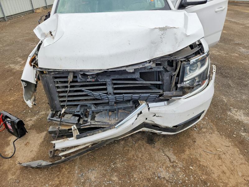 Aukcja sprzedaży 2018 Chevrolet Tahoe, vin: 1GNSCBKC6JR278554, numer aukcji: 66202206