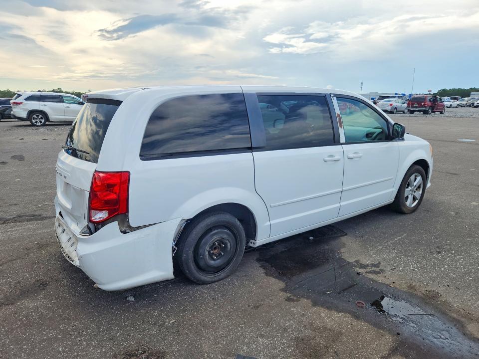 Aukcja sprzedaży 2013 Dodge Grand Caravan, vin: 2C4RDGBG6DR812851, numer aukcji: 64945496