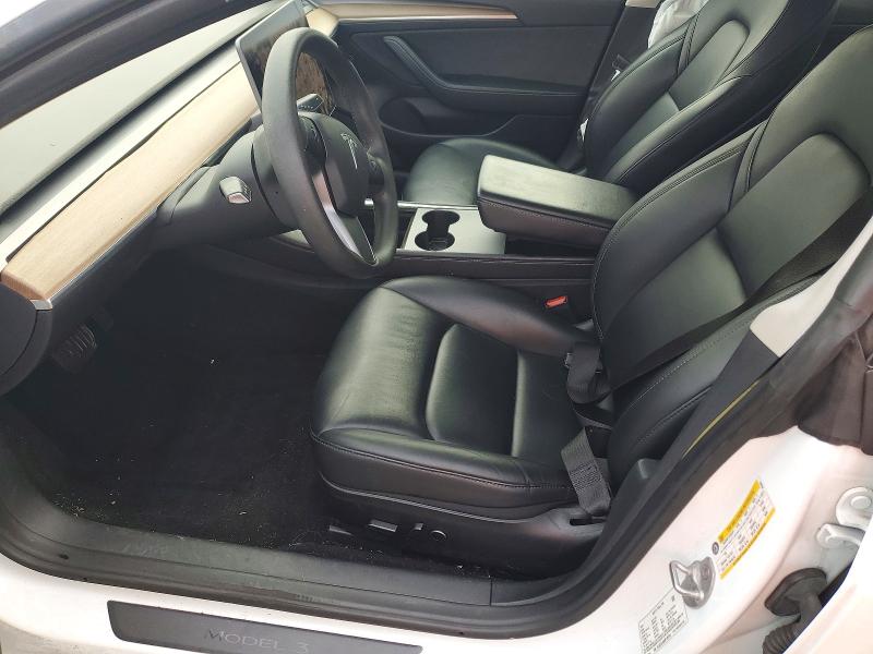 Aukcja sprzedaży 2021 Tesla Model 3, vin: 5YJ3E1EA8MF100764, numer aukcji: 63248066
