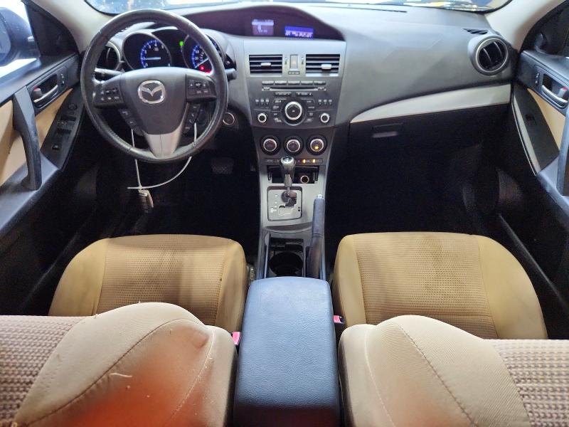 Aukcja sprzedaży 2013 Mazda 3, vin: JM1BL1V7XD1718621, numer aukcji: 66758836