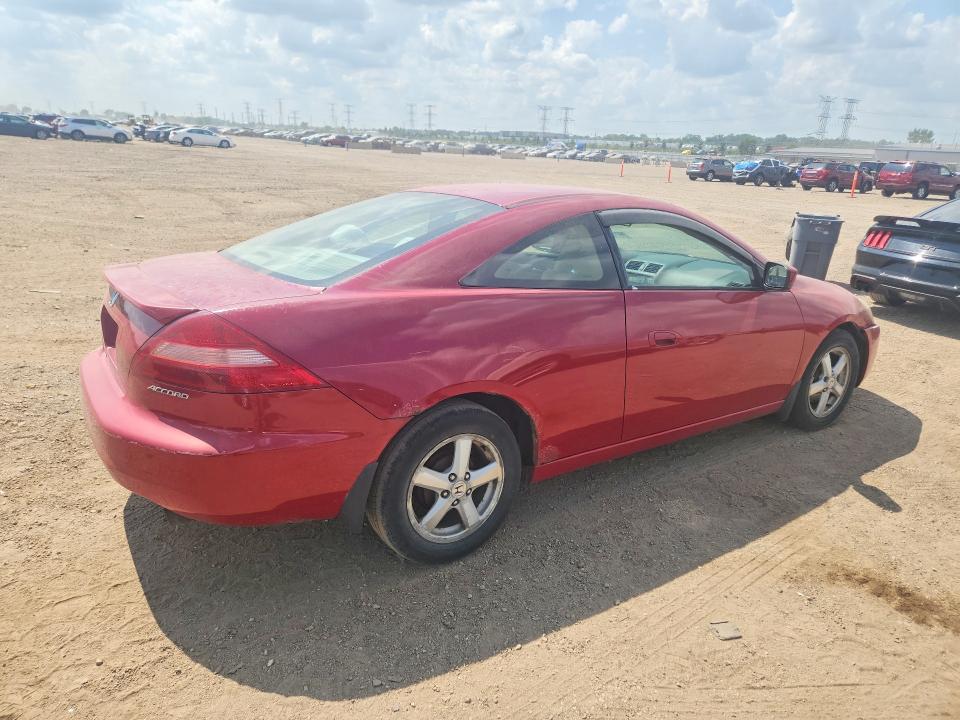 2005 Honda Accord მანქანა იყიდება აუქციონზე, vin: 1HGCM72595A024366, აუქციონის ნომერი: 67199936