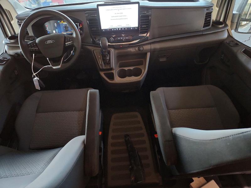 Продаж на аукціоні авто 2026 Ford Transit, vin: 1FBAX2YGXTKA28639, номер лоту: 65442876
