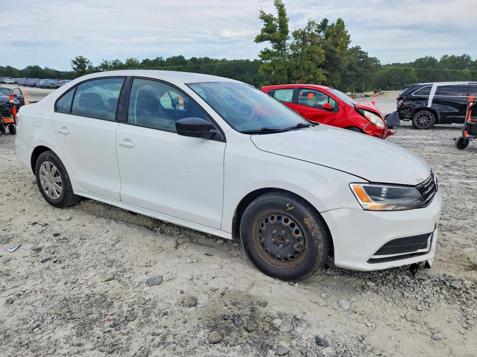 Продаж на аукціоні авто 2015 Volkswagen Jetta, vin: 3VW2K7AJ5FM422609, номер лоту: 66182226
