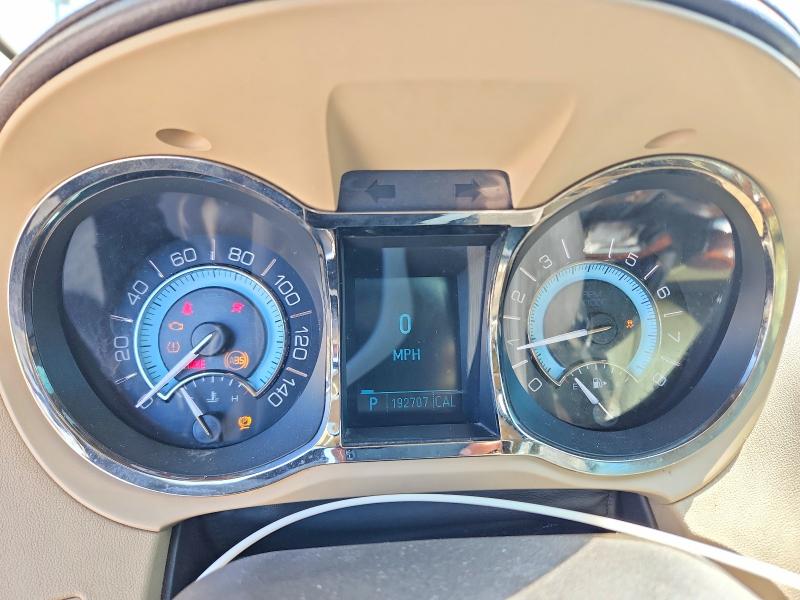 65256326 :رقم المزاد ، 1G4GC5EC8BF216700 vin ، 2011 Buick Lacrosse مزاد بيع